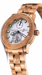 Ulysse Nardin Архив Ulysse Nаrdin Marine Diver 266-58-8