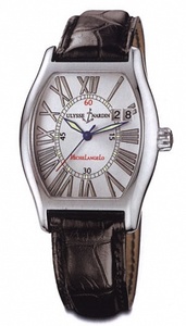Ulysse Nardin Архив Ulysse Nаrdin Michelangelo Big Date 233-68/41