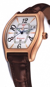 Ulysse Nardin Архив Ulysse Nаrdin Michelangelo Big Date 236-68/581