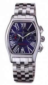 Ulysse Nardin Архив Ulysse Nаrdin Michelangelo Chronograph 563-62-7/43