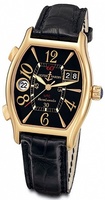 Ulysse Nardin Архив Ulysse Nаrdin Michelangelo UTC Dual Time Big Date 226-68/52