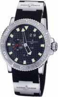 Ulysse Nardin Perpetual Calendars Acqua Perpetual 333-55-3/92