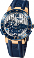 Ulysse Nardin Perpetual Calendars El Toro 326-00-3