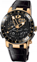 Ulysse Nardin Perpetual Calendars El Toro 326-03