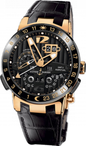 Ulysse Nardin Perpetual Calendars El Toro 326-03