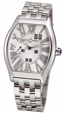 Ulysse Nardin Архив Ulysse Nаrdin Perpetual Ludovico 330-48-8
