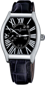 Ulysse Nardin Архив Ulysse Nаrdin Perpetual Ludovico 330-48/42