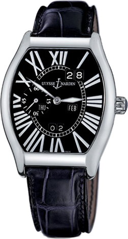 Ulysse Nardin Архив Ulysse Nаrdin Perpetual Ludovico 330-48/42
