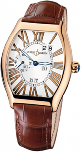 Ulysse Nardin Архив Ulysse Nаrdin Ludovico Perpetual 336-48