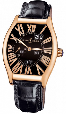 Ulysse Nardin Архив Ulysse Nаrdin Perpetual Ludovico 336-48/42
