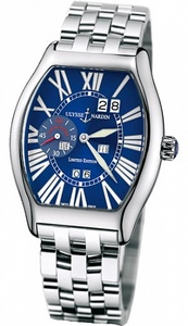 Ulysse Nardin Архив Ulysse Nаrdin Perpetual Ludovico Limited Edition 330-40LE-8
