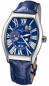 Ulysse Nardin Архив Ulysse Nаrdin Perpetual Ludovico Limited Edition 330-40LE