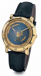 Ulysse Nardin Архив Ulysse Nаrdin Planetarium Copernicus 831-22