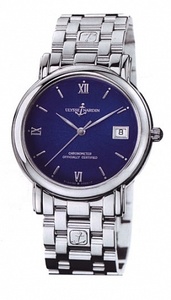 Ulysse Nardin Архив Ulysse Nаrdin San Marco Chronometer 133-72-9-7/ЕЗ