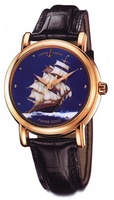 Ulysse Nardin Архив Ulysse Nаrdin San Marco Cloissone 136-11/FLC