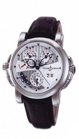 Ulysse Nardin Архив Ulysse Nаrdin Sonata Cathedral Dual Time