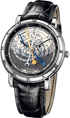 Ulysse Nardin Trilogy Set Astrolabium Galileo Galilei 999-70
