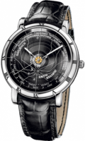Ulysse Nardin Trilogy Set Planetarium Copernicus 839-70