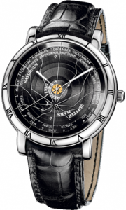 Ulysse Nardin Trilogy Set Planetarium Copernicus 839-70