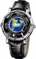 Ulysse Nardin Trilogy Set Tellurium Johannes Kepler 889-70