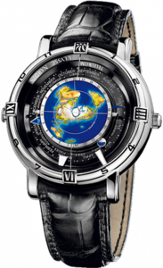 Ulysse Nardin Trilogy Set Tellurium Johannes Kepler 889-70