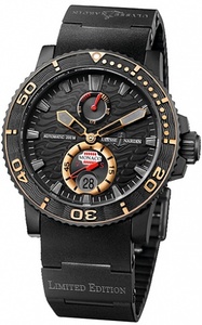 Ulysse Nardin Архив Ulysse Nаrdin Twelve Seas Limited Edition 263-35-3/MON