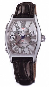 Ulysse Nardin Архив Ulysse Nаrdin UTC Dual Time 223-68/41