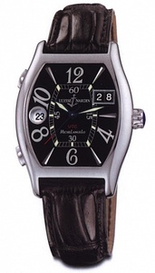 Ulysse Nardin Архив Ulysse Nаrdin UTC Dual Time 223-68/52