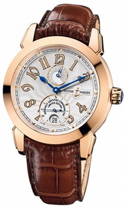Ulysse Nardin Архив Ulysse Nаrdin Ulysse I Limited Edition 272-88