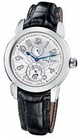 Ulysse Nardin Архив Ulysse Nаrdin Ulysse I Limited Edition 279-80
