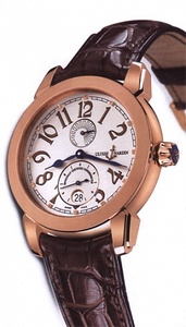 Ulysse Nardin Архив Ulysse Nаrdin Ulysse Nardin - Ulysse I 276-88