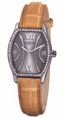 Ulysse Nardin Архив Ulysse Nаrdin Ulysse Nardin Michelangelo Lady 103-49/02-02