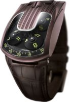 Urwerk 103 UR-103.08 TiAlN UR-103.08 TiAlN