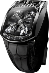 Urwerk 103 UR-103T AlTiN UR-103T AlTiN