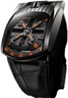 Urwerk 103 UR-103T Mexicah Fireleg UR-103T Mexicah Fireleg