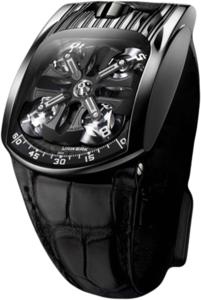 Urwerk 103 UR-103T Shining T UR-103T Shining T