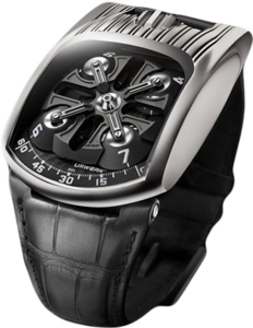 Urwerk 103 UR-103T WG UR-103T WG