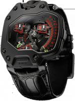 Urwerk 110 UR-110 PTH UR-110 PTH