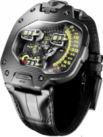 Urwerk 110 UR-110 Ti PVD UR-110 Ti PVD
