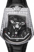 Urwerk 200 202 Baguette UR-202 Baguette