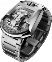Urwerk 200 UR-202S Steel UR-202S Steel
