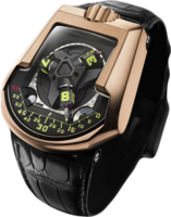 Urwerk 200 UR-202 RG UR-202 RG