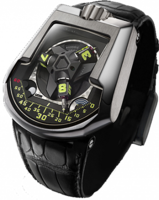 Urwerk 200 UR-202 WG UR-202 WG