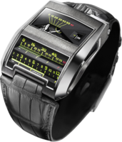Urwerk LAB King Cobra UR-CC1 WG UR-CC1 WG