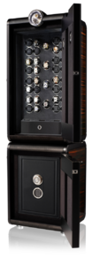 Шкатулки для подзавода Buben & Zorweg Vanguard Collector