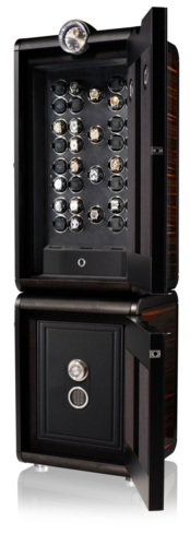 Шкатулки для подзавода Buben & Zorweg Vanguard Collector