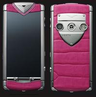 VERTU TOUCH CANDY RASPBERRY
