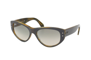 Ray-Ban Vagabond RB 4152 105632