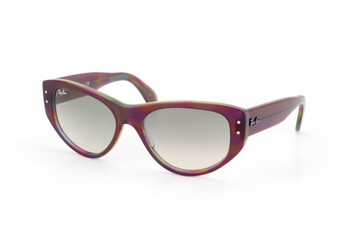 Ray-Ban Vagabond RB 4152 105832