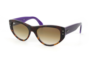 Ray-Ban Vagabond RB 4152 106651